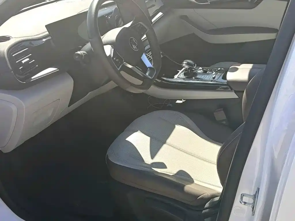 BYD Qin PLUS — миниатюра 5