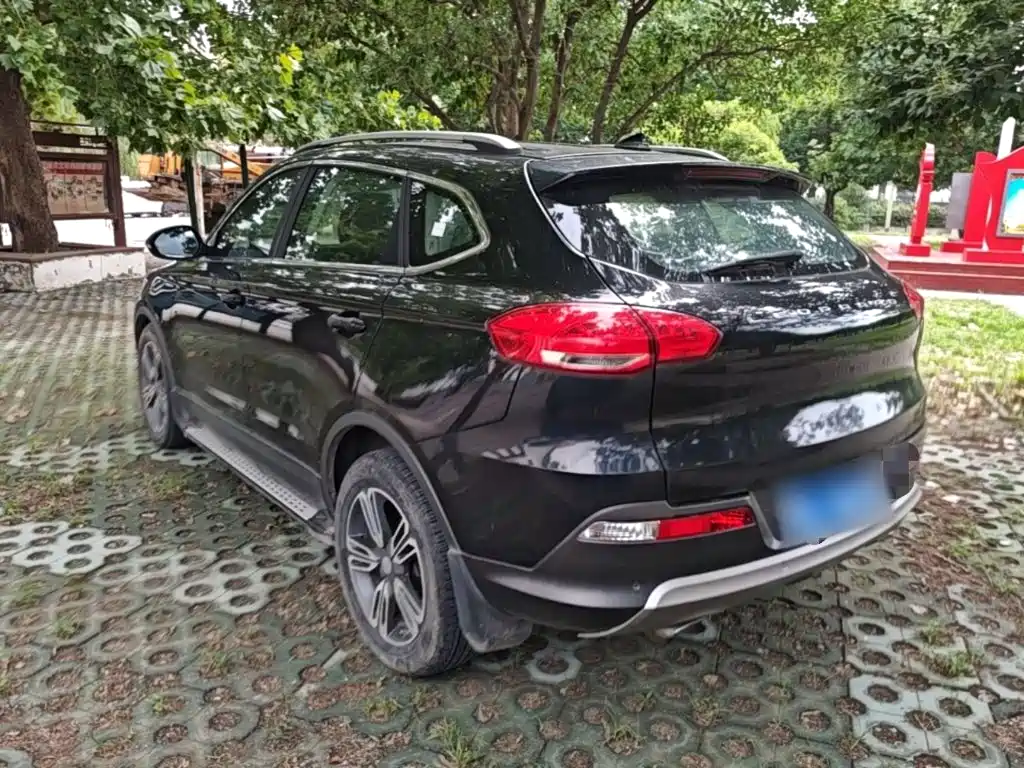 Leopaard Leopaard CS10 — миниатюра 5