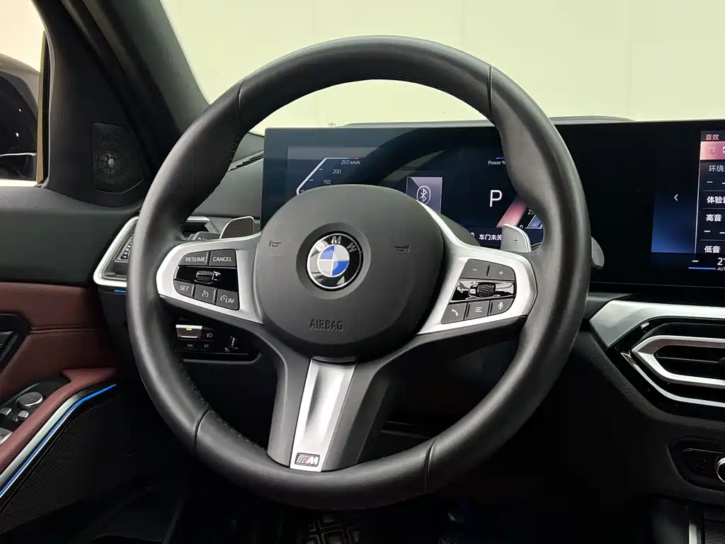 BMW 3 Series — миниатюра 18