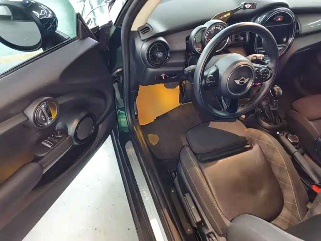MINI Mini — миниатюра 16