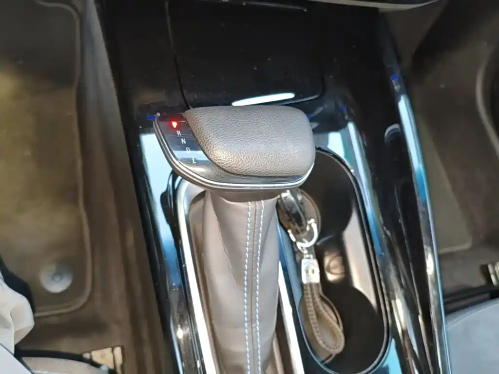 Buick Velite 6 — миниатюра 14