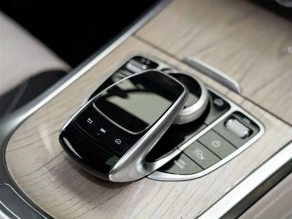 MERCEDES-BENZ G CLASS