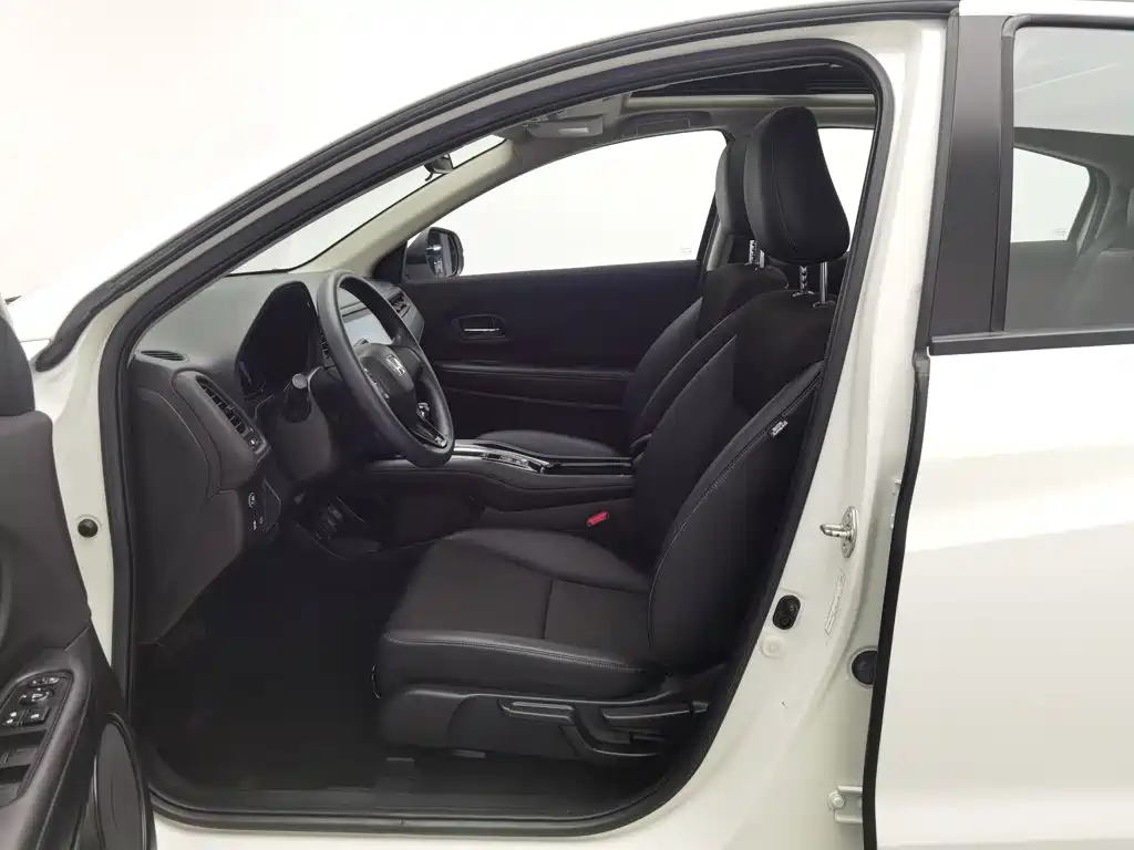 Honda Vezel — миниатюра 10