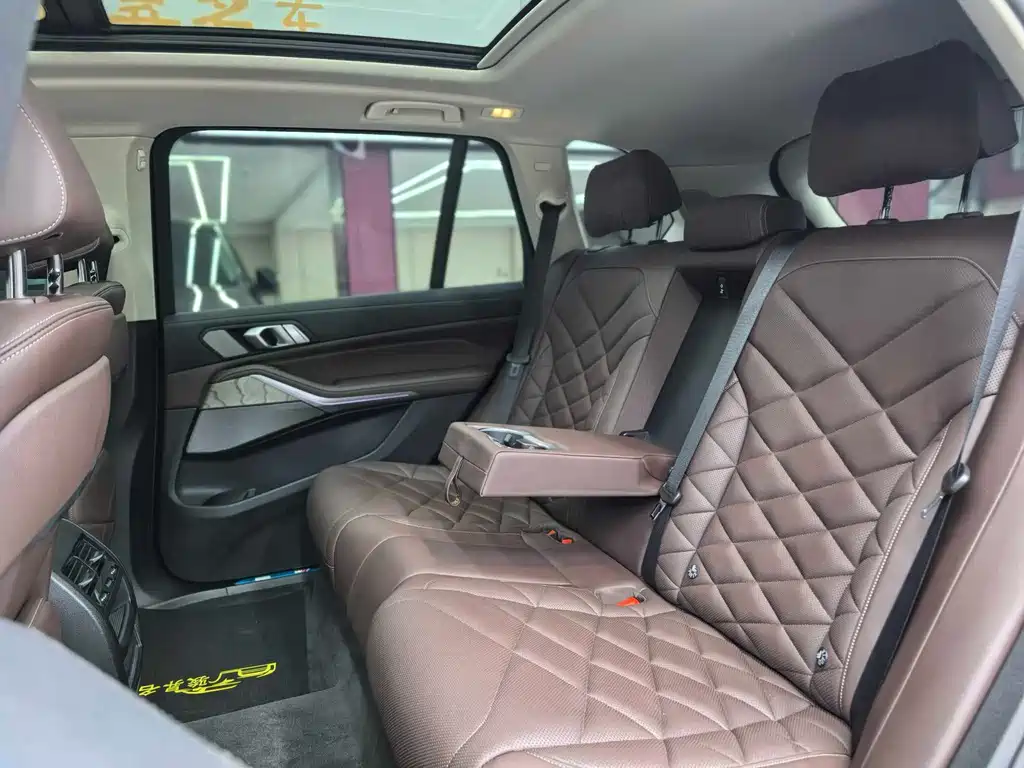 BMW X5 — миниатюра 33