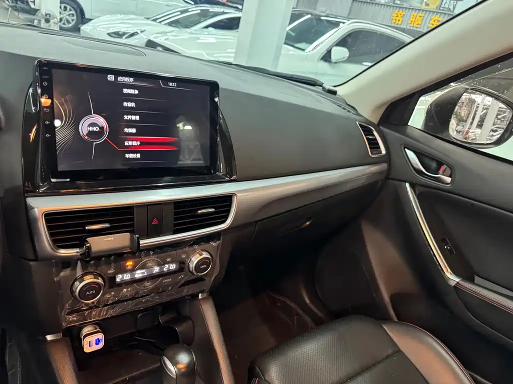 Mazda CX-5 — миниатюра 15