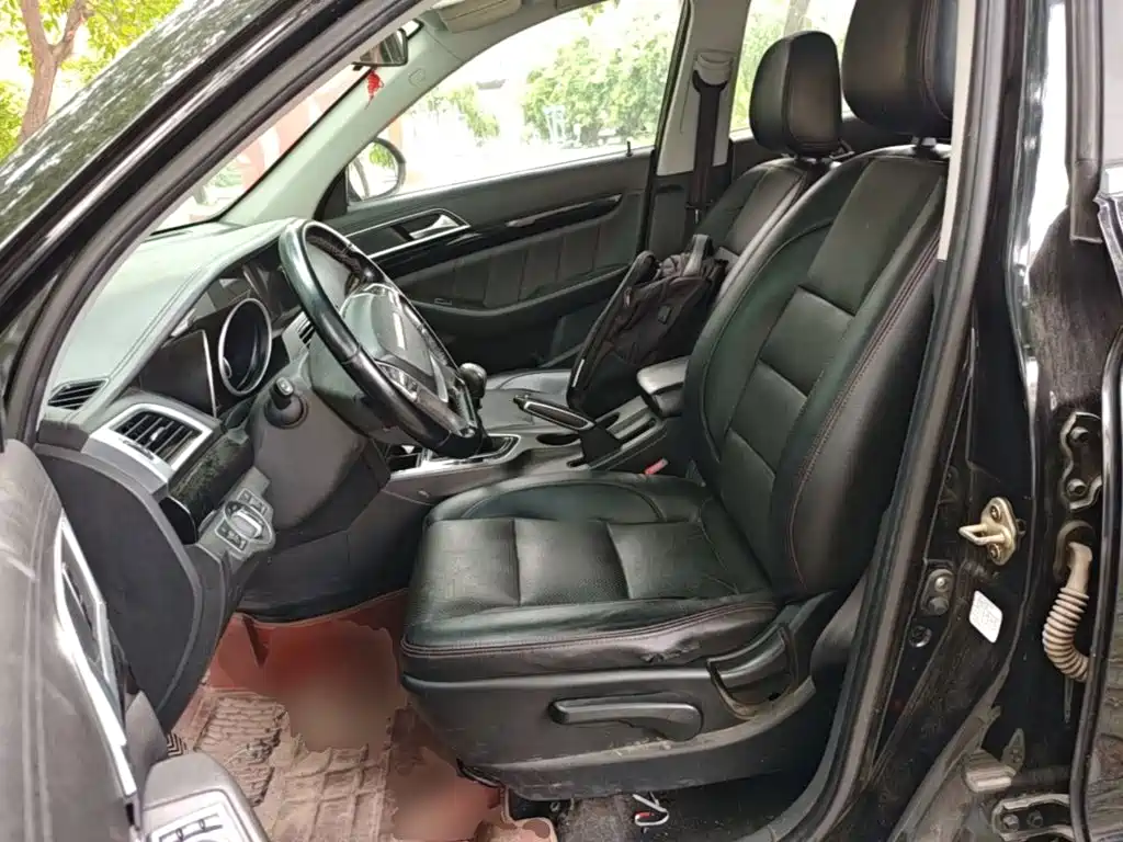 Leopaard Leopaard CS10 — миниатюра 15