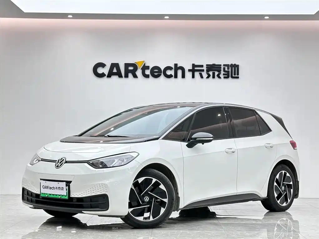Volkswagen ID.3 2024