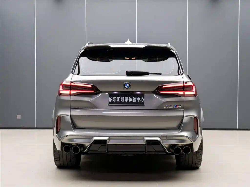 BMW X5 M
