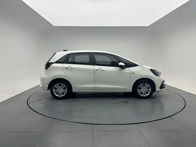 Honda Fit 2021 1.5L CVT