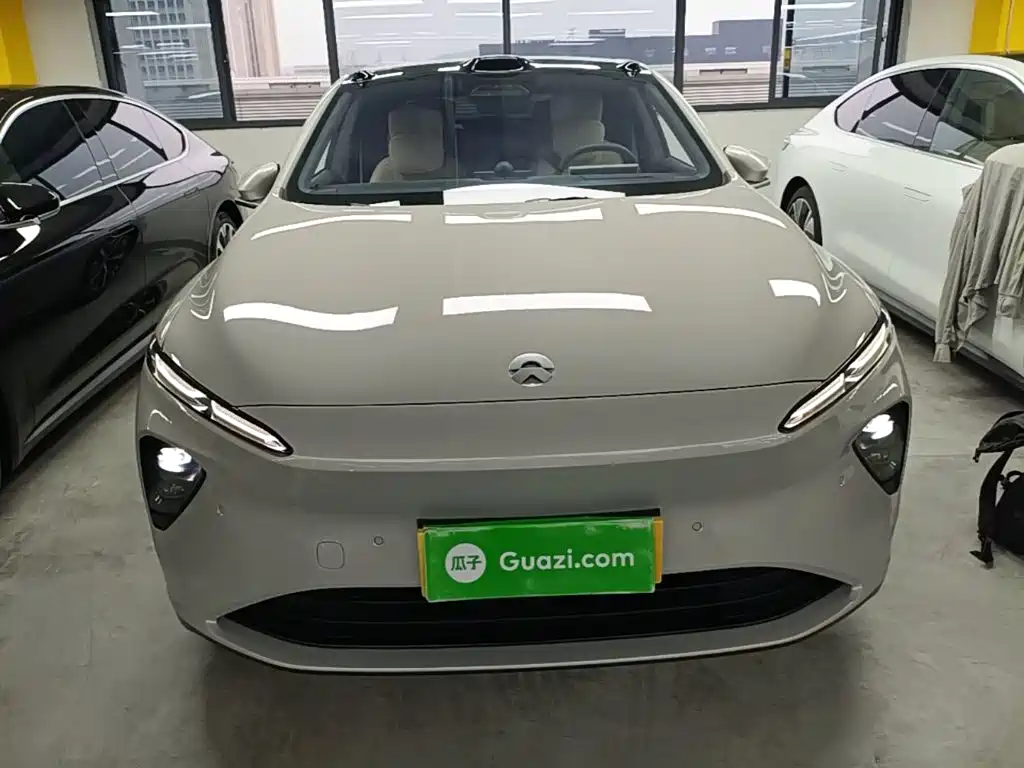 NIO ET7 — миниатюра 3
