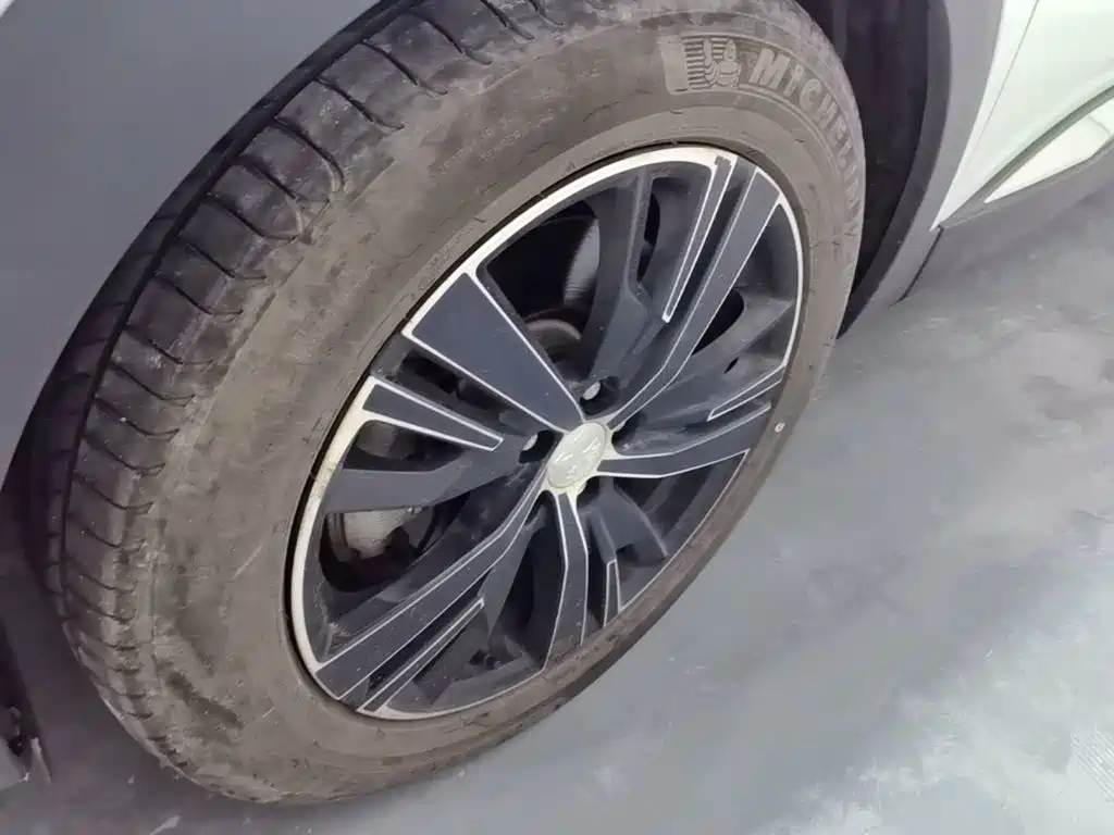 Peugeot 4008 — миниатюра 23