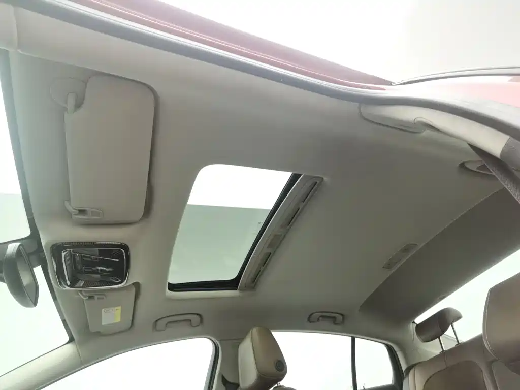 Buick Regal — миниатюра 14