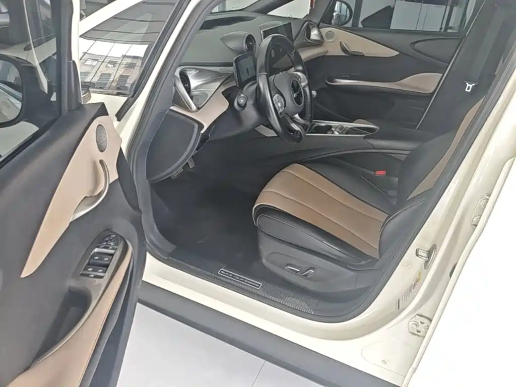 BYD Dolphin — миниатюра 16