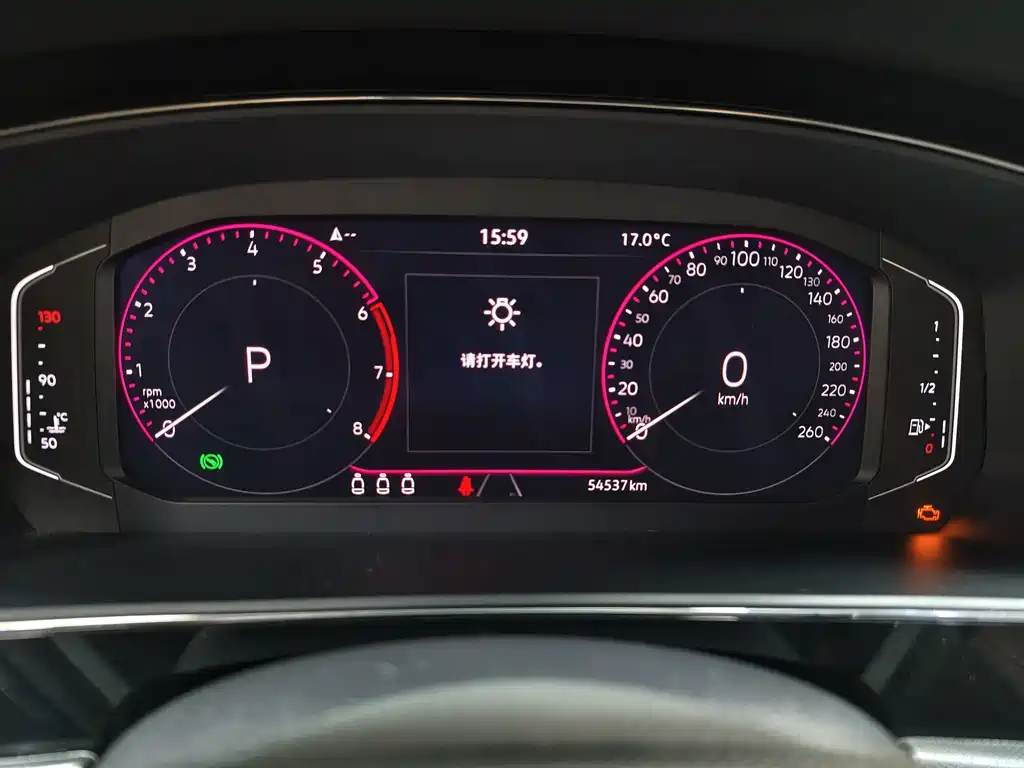 Volkswagen Passat — миниатюра 14