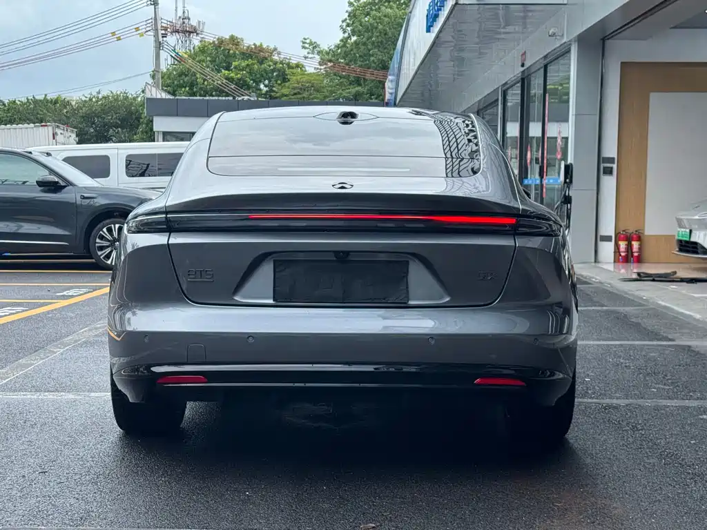 NIO ET5 2025 Champion 100kWh