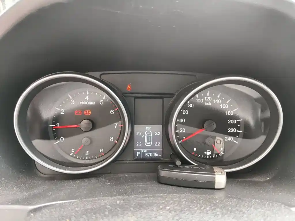 Haval H6 — миниатюра 12