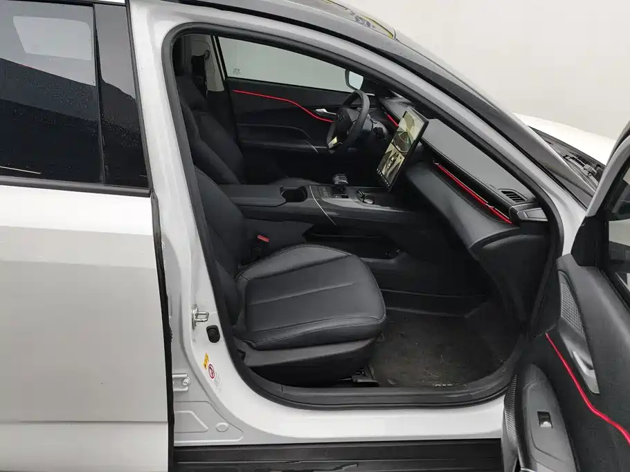 Changan Eado — миниатюра 8