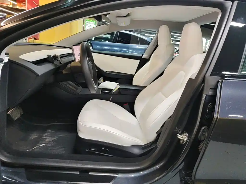 Tesla Model 3 — фотографии объявления, Фото 16