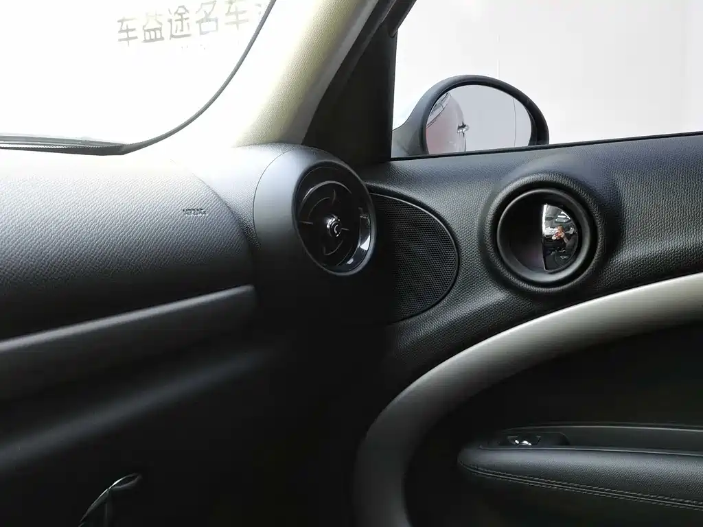 MINI Mini Countryman — миниатюра 10