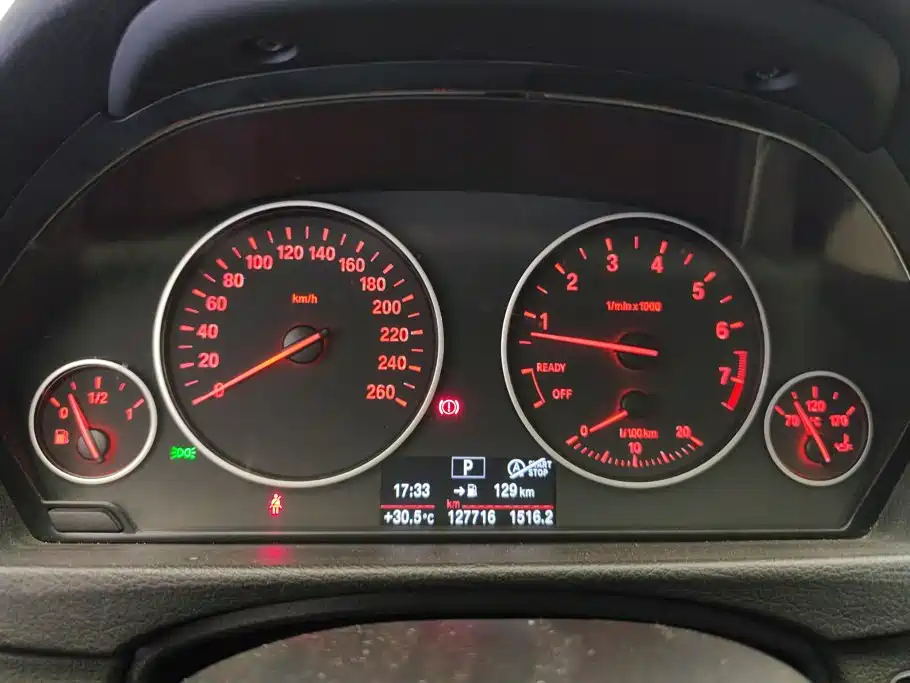 BMW 3 Series GT — миниатюра 14