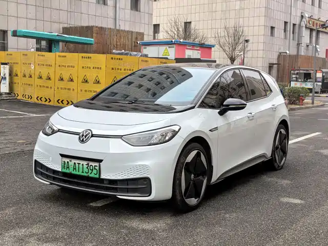 VOLKSWAGEN ID.3 2024