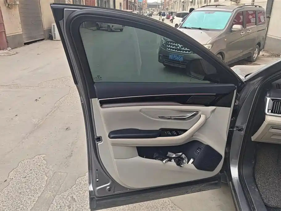 BYD SONGJIANG NEW ENERGY