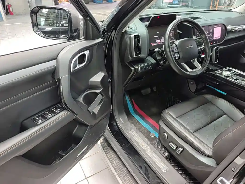 Haval Big Dog — миниатюра 14