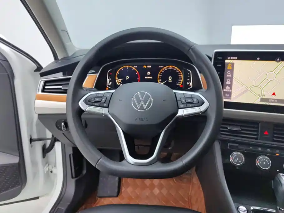 Volkswagen Bora — миниатюра 15