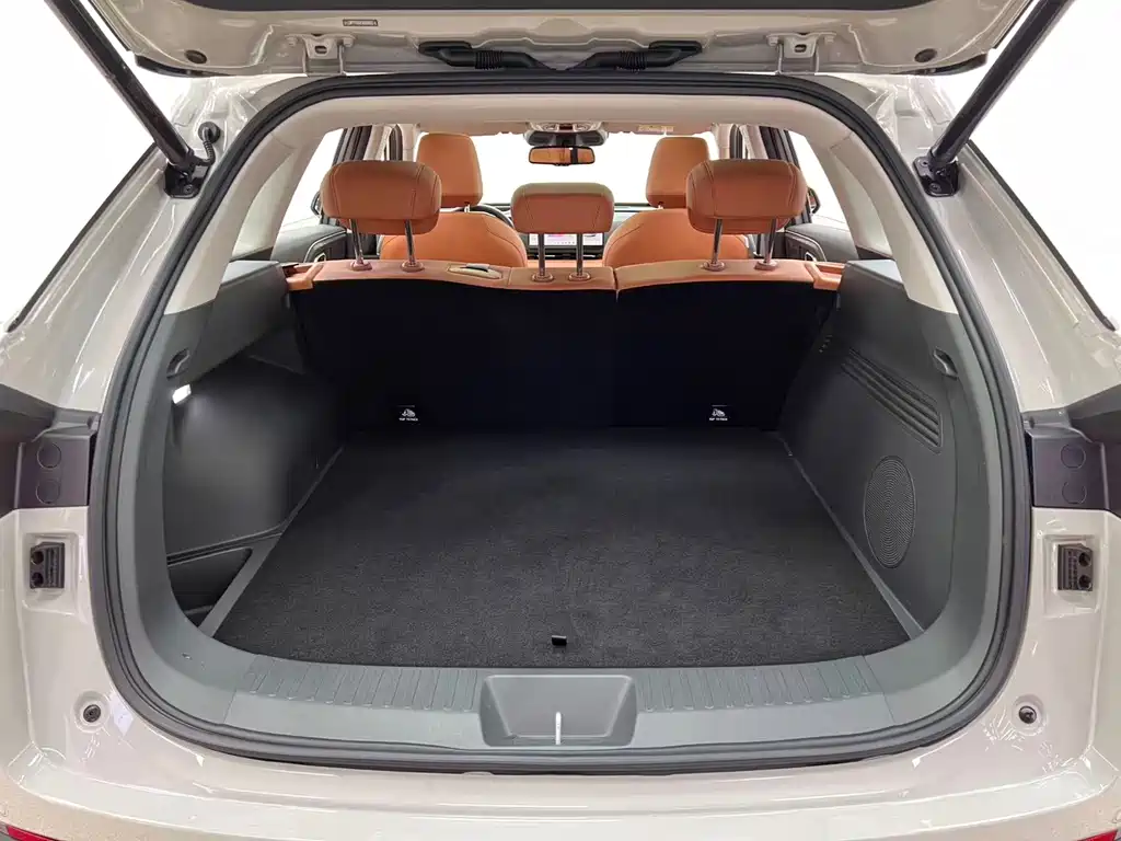 Haval Xiaolong MAX — миниатюра 13