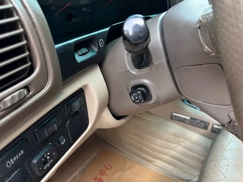 Toyota Land Cruiser — миниатюра 11
