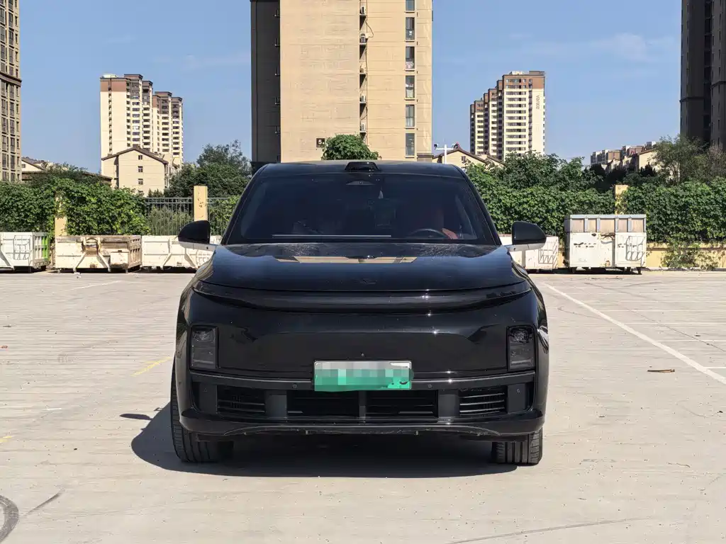 Li Auto Li L7 — миниатюра 2