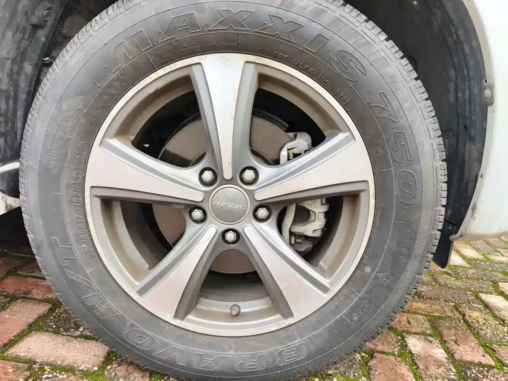 Haval H6 — миниатюра 8