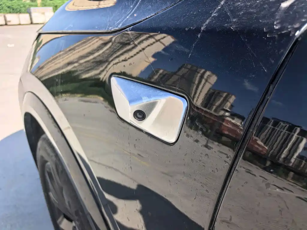 Li Auto Li L7 — миниатюра 8