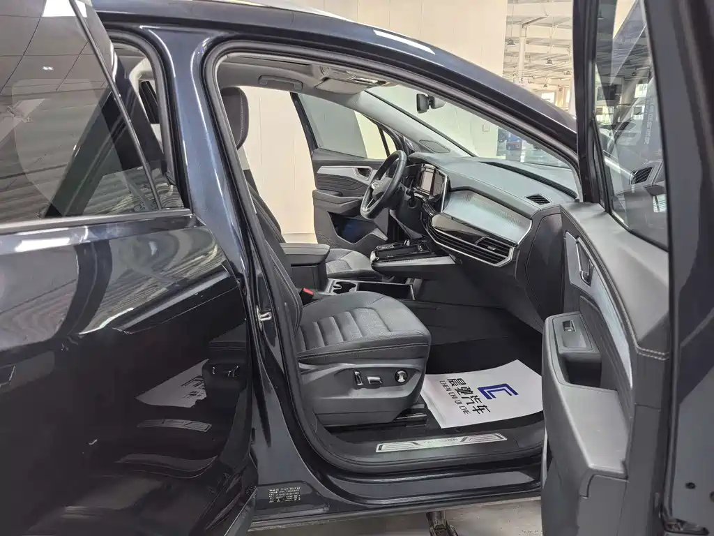 Volkswagen Talagon — миниатюра 14