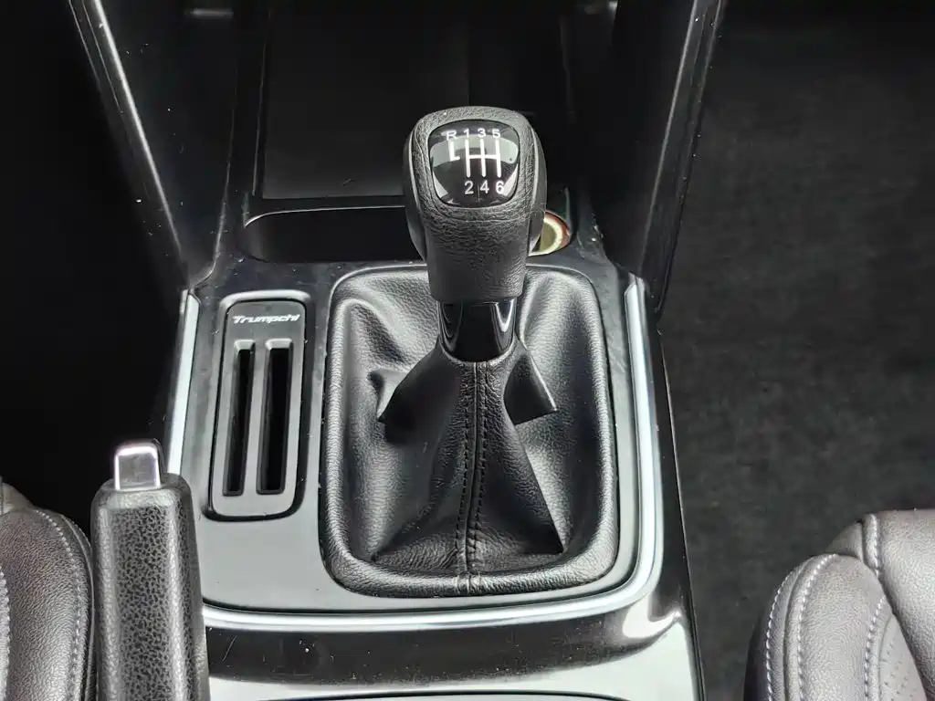GAC Motor Trumpchi GS4 — миниатюра 13