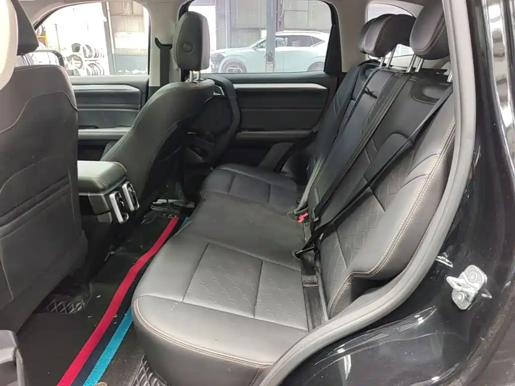 Haval Big Dog — миниатюра 15