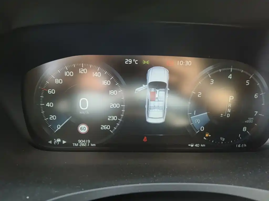 Volvo S90 — миниатюра 12