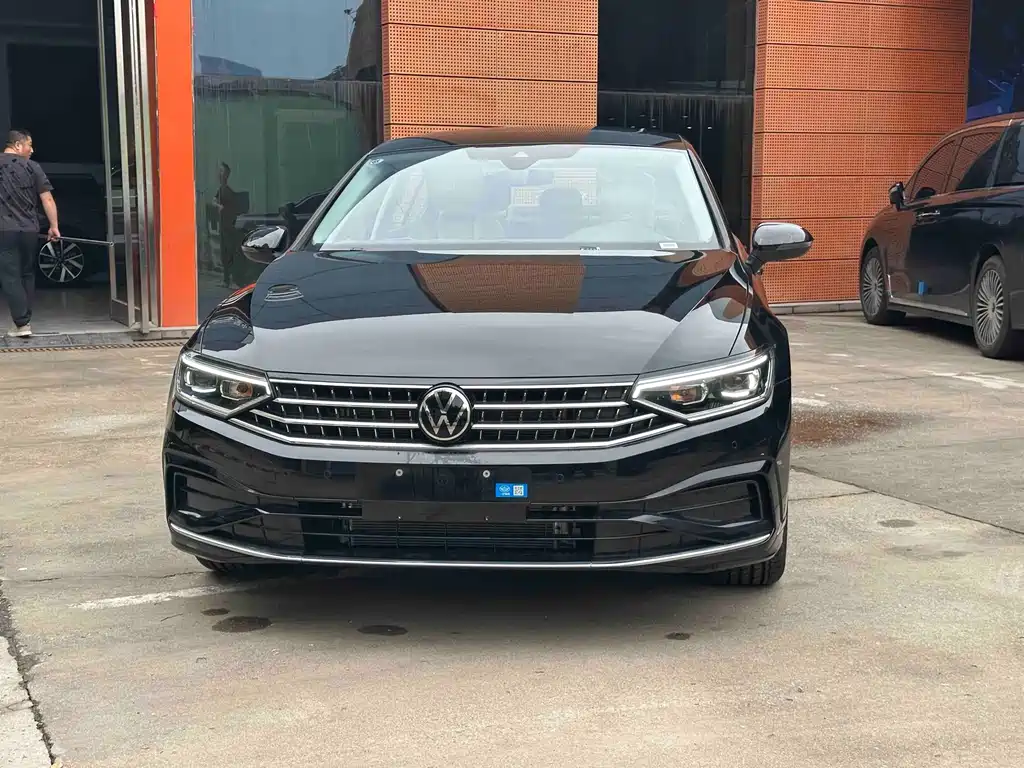 Volkswagen Magotan 2026 3000 380TSI DSG Luxury