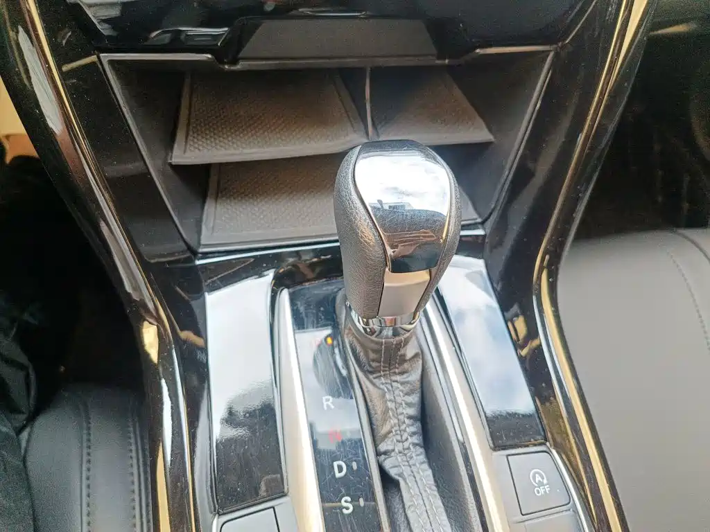 Honda Civic — миниатюра 14