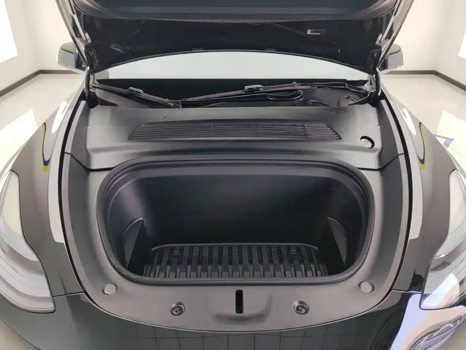 Tesla Model Y — миниатюра 10