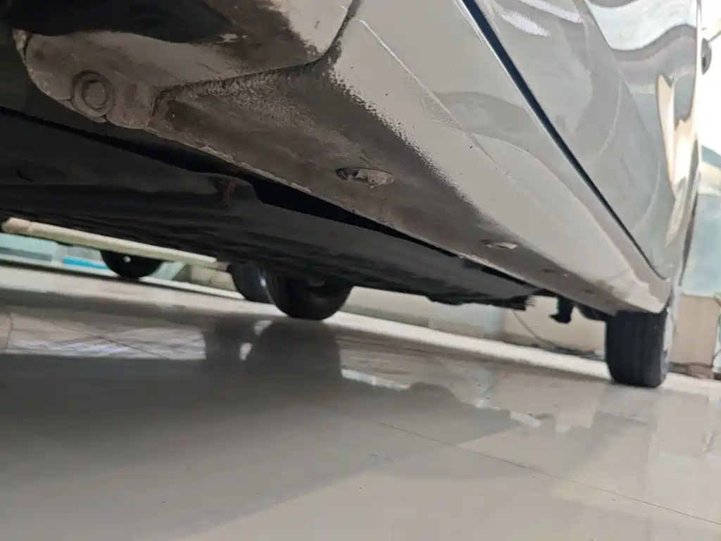 Wuling MINIEV — миниатюра 22