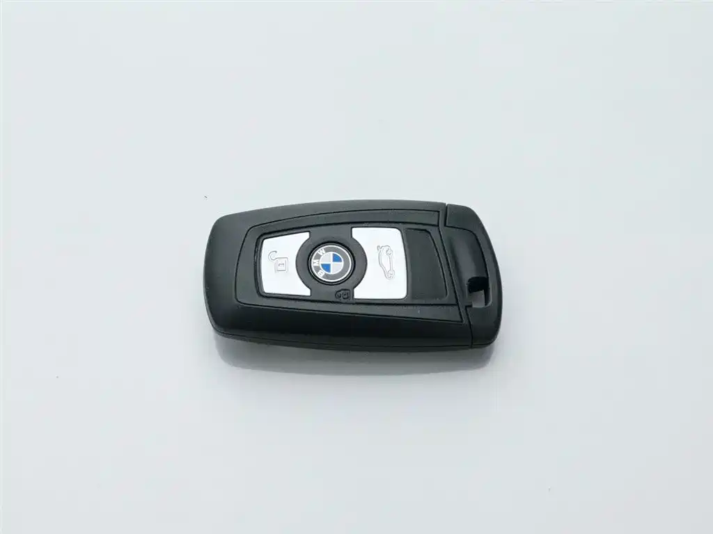 BMW 3 Series — фотографии объявления, Фото 19