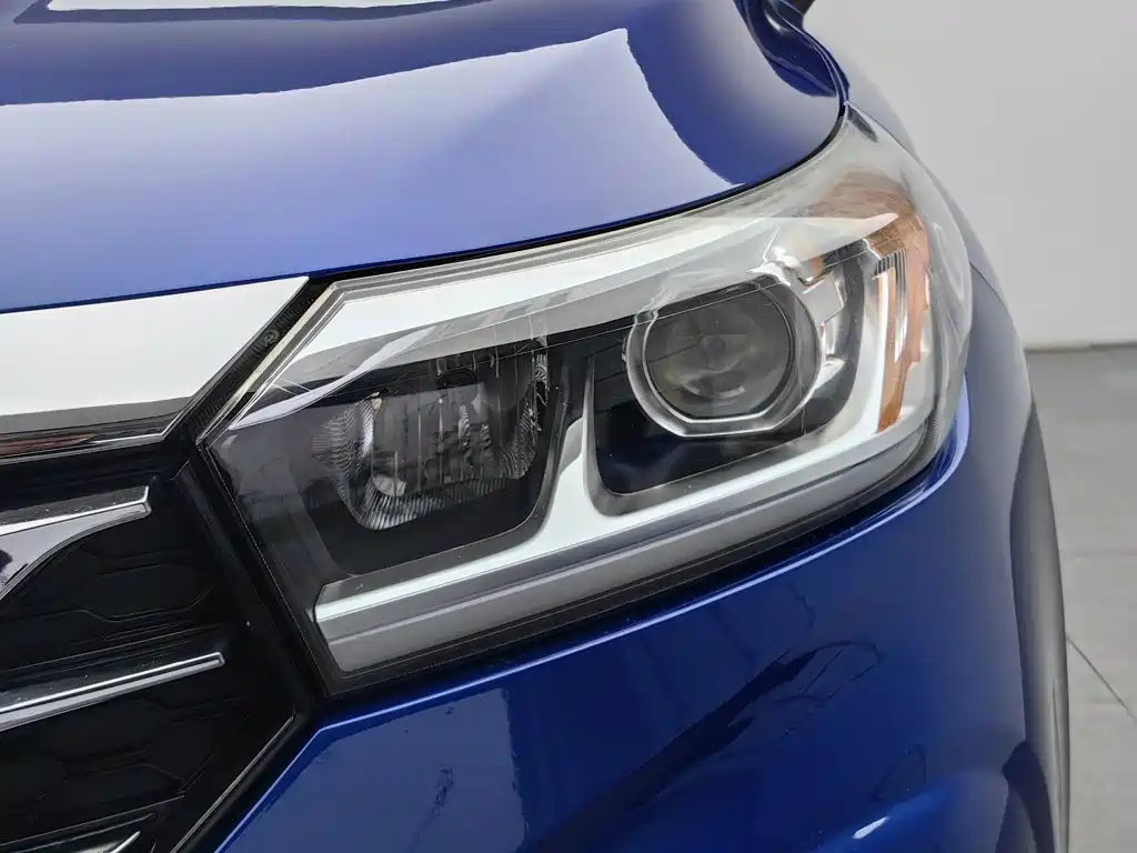 GAC Motor Trumpchi GS4 — миниатюра 7