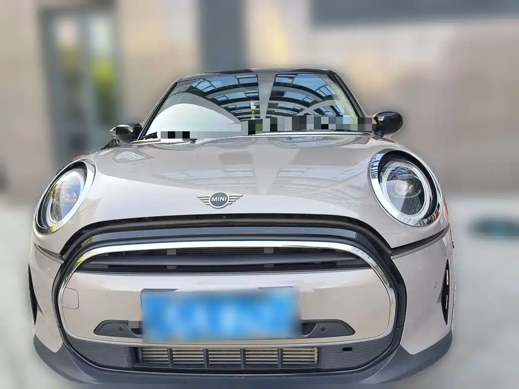 MINI Mini — миниатюра 2