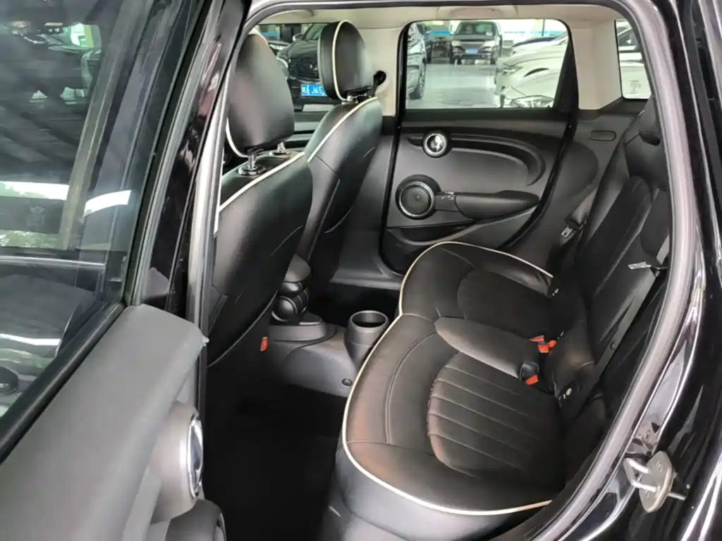 MINI Mini — миниатюра 17
