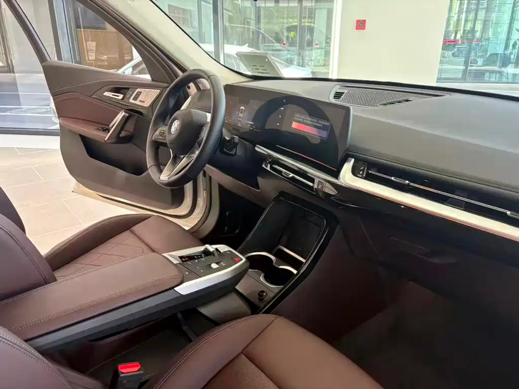 BMW X1 — миниатюра 3