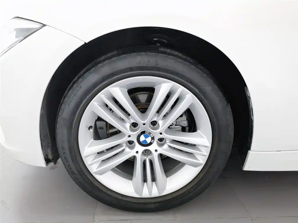 BMW 3 Series — фотографии объявления, Фото 17