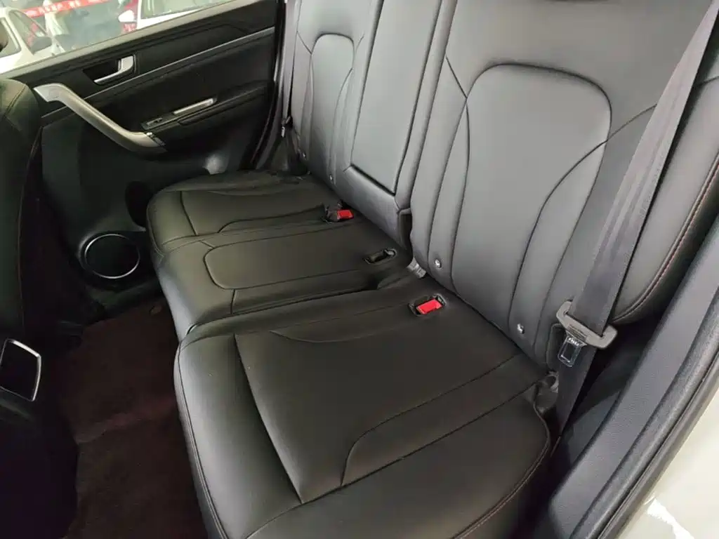 Haval H6 — миниатюра 17