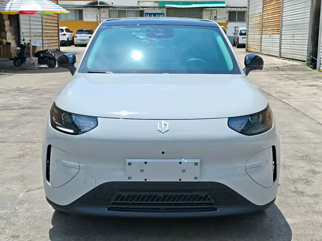 Leapmotor 零跑A10 — миниатюра 2