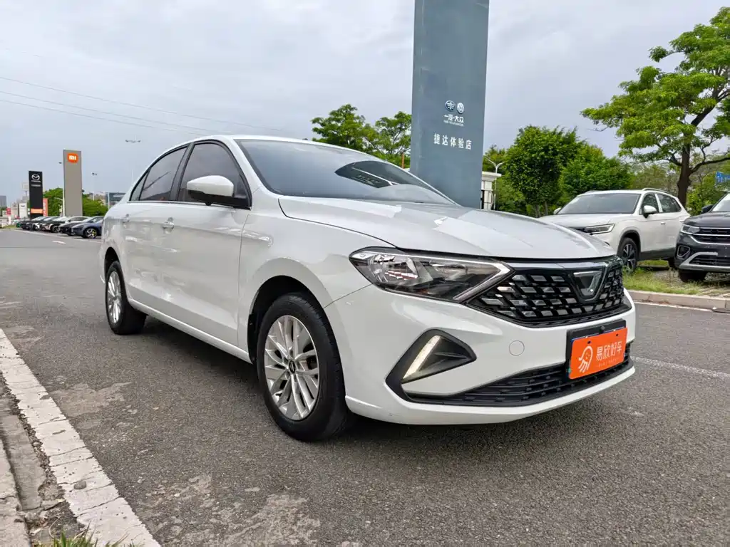 Jetta VA3 — миниатюра 3
